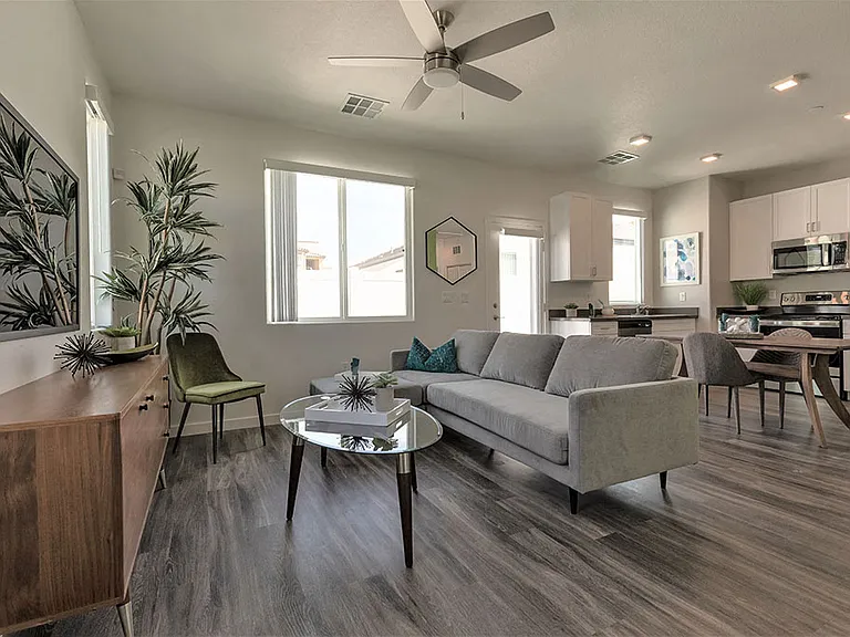 The Alowyn Homes at Centennial — Photo 6