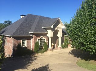 9 Stonegate Ln, Hot Springs, AR 71913