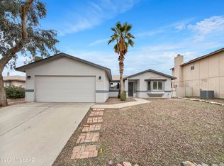 2870 W Sandbrook Ln, Tucson, AZ 85741