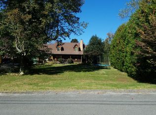 3905 Hillbrook Dr, Knoxville, TN 37931