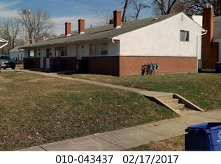 2834 E 6th Ave, Columbus, OH 43219