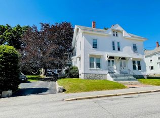 34 Birch St, Biddeford, ME 04005