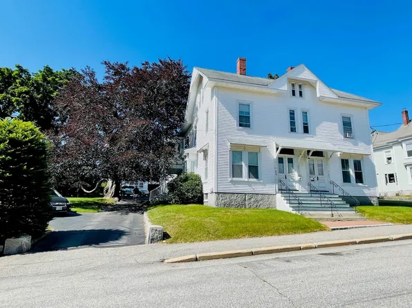 34 Birch Street, Biddeford, ME 04005