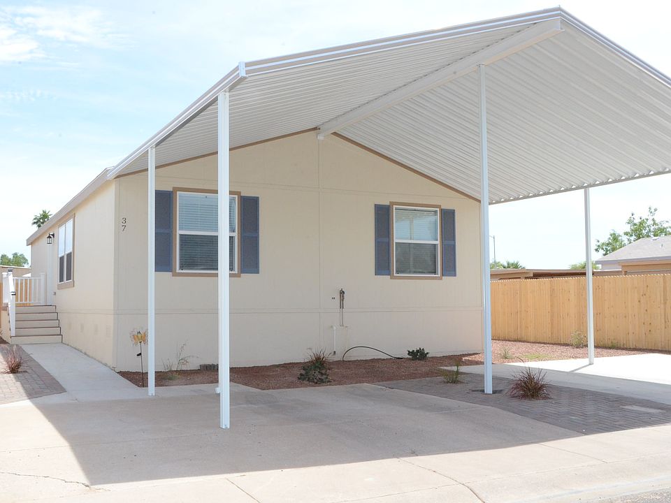1st image of 1802 E Campo Bello Dr Lot 37