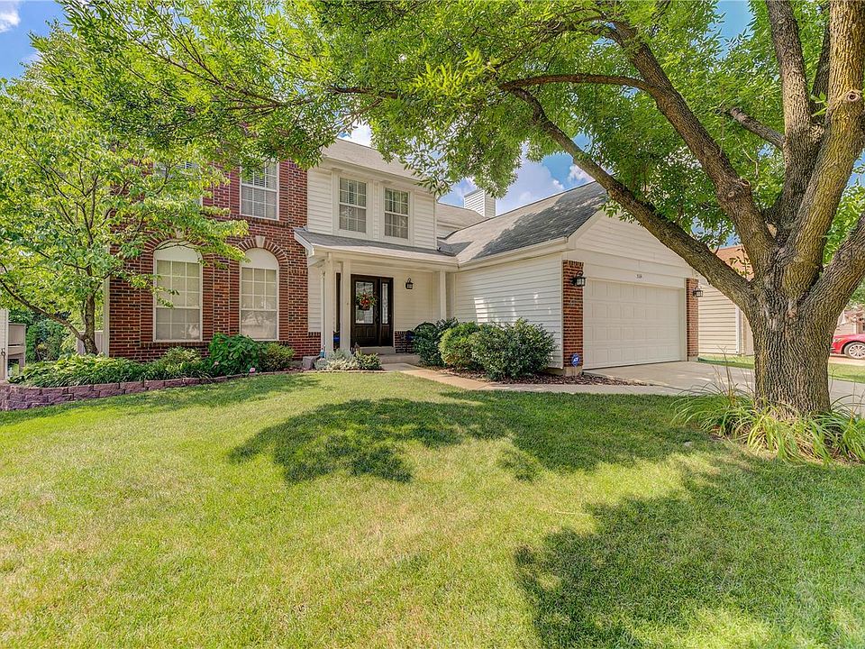 1st image of 3164 Old Baumgartner Estates Ct