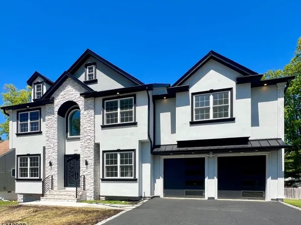 240 Atlantic Dr, Parsippany-Troy Hills Twp., NJ 07054