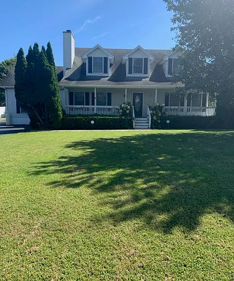 31275 Dogwood Acres Rd — Photo 1