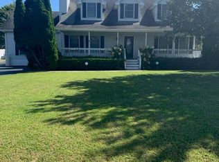 31275 Dogwood Acres Rd, Dagsboro, DE 19939