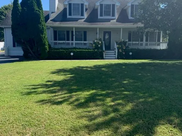 31275 Dogwood Acres Rd, Dagsboro, DE 19939