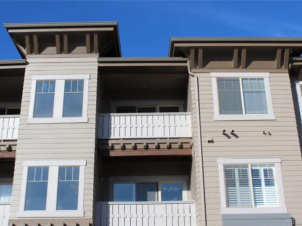 16600 Las Ramblas Lane #Q, Parker, CO 80134