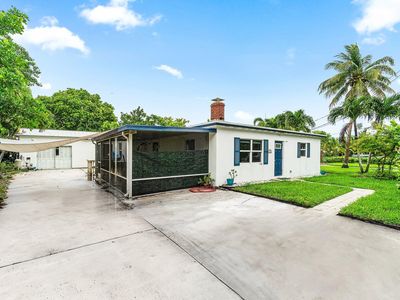 1923 Holman Drive, North Palm Beach, FL, 33408