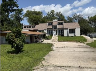 4717 S Lakewood Dr, Panama City, FL 32404