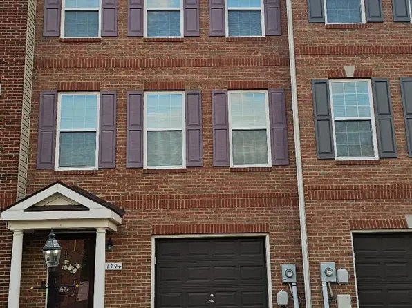 11791 Sunset Ridge Pl, Waldorf, MD 20602