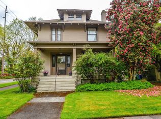 2846 NE 24th Ave, Portland, OR 97212