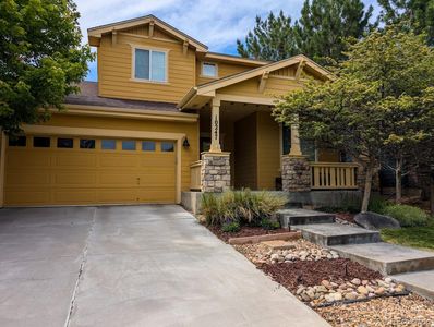 10247 Telluride Way, Commerce City, CO, 80022