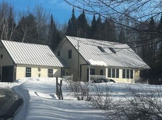 37 Trolley Line Drive, Madison, ME 04950