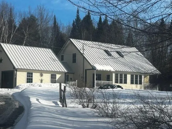 37 Trolley Line Drive, Madison, ME 04950