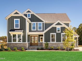 108 Golden Leaf Farms Rd, Angier, NC 27501