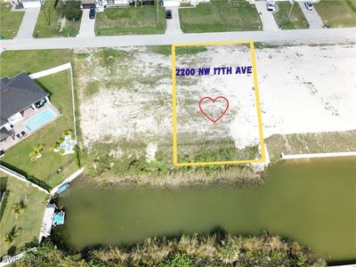 2200 NW 17th Ave, Cape Coral, FL, 33993