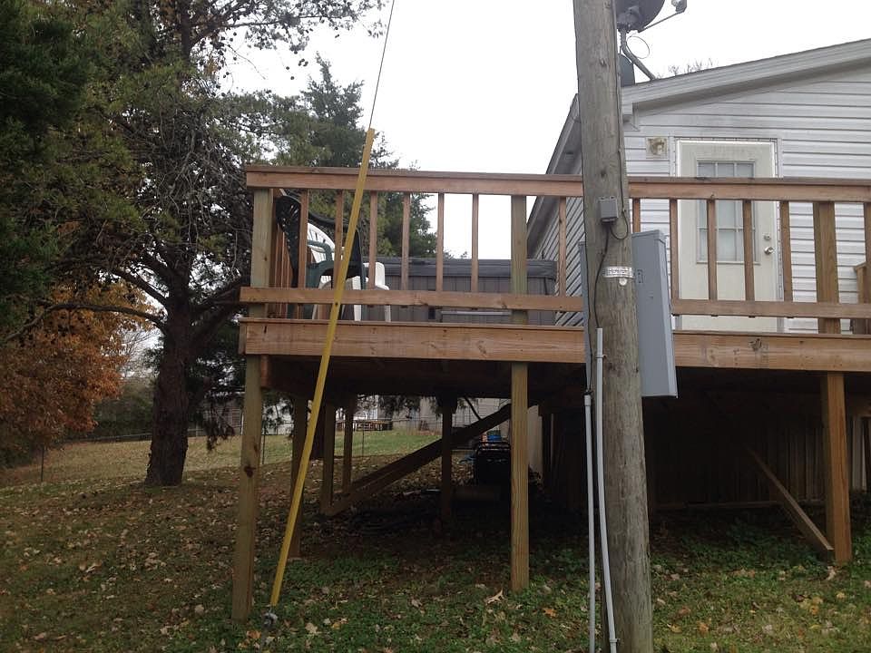 2nd image of 132 Hillview Rd