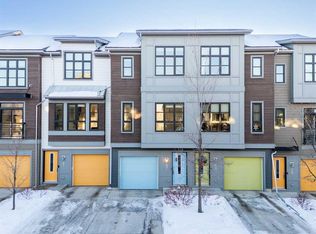 87 NE Walden Path SE, Calgary, AB T2X 4C4