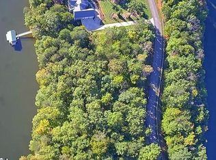 LOT 75 Heron Pointe Dr, Gretna, VA