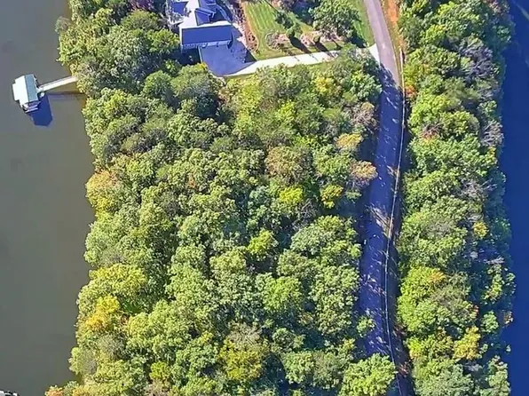 LOT 75 Heron Pointe Dr, Gretna, VA 24557