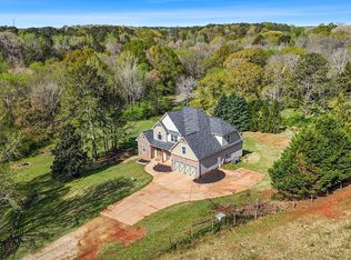 240 Indian Creek Rd, Locust Grove, GA 30248