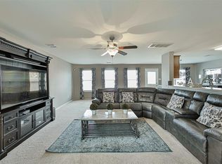 9927 Meadow Mill Forest Ln, Houston, TX 77044