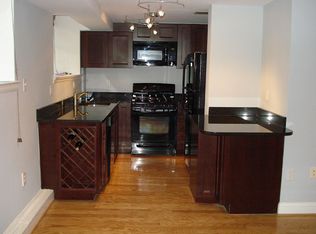 1514 17th St NW, Washington, DC 20036