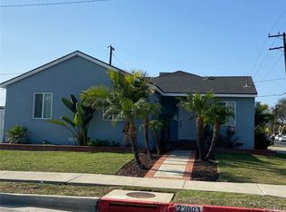 22803 Broadwell Ave, Torrance, CA 90502