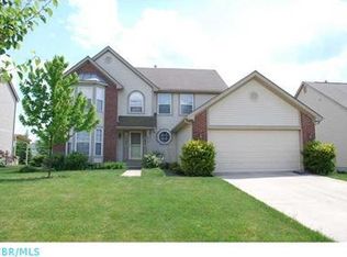 8275 Reynoldswood Dr, Reynoldsburg, OH 43068