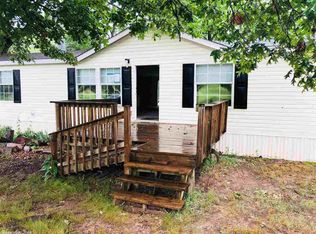 232 Blue Point Rd, Adona, AR 72001