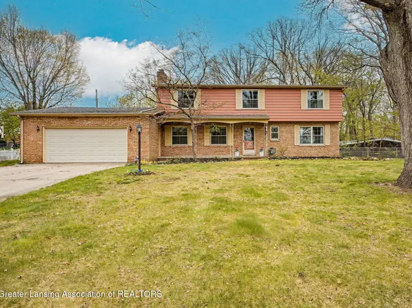 501 Carlisle St, Eaton Rapids, MI 48827