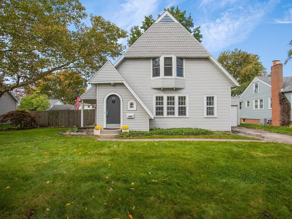 159 Saint Clair Ave, Elkhart, IN 46516