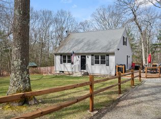 163 Valley View Rd, Sterling, CT 06377