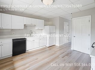 464-474 Main St #470, Gilbertville, MA 01031