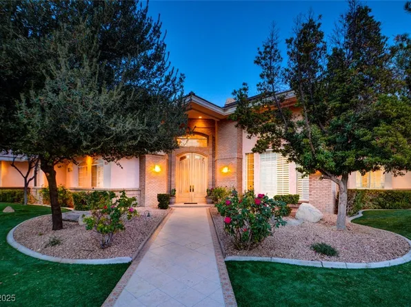 3008 Astoria Pines Cir, Las Vegas, NV 89107