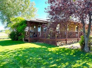 21179 Road C6, Cortez, CO 81321