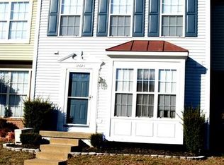 17025 Point Pleasant Ln, Dumfries, VA 22026