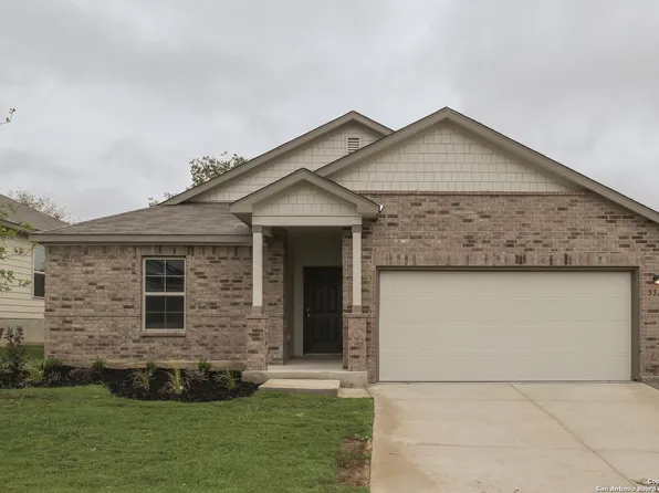 5519 Onyx Valley, San Antonio, TX 78242