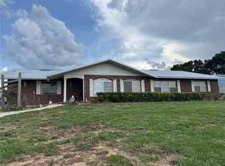 400 W 4th Ct, Frostproof, FL 33843