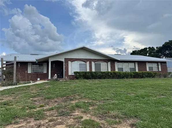 400 W 4th Ct, Frostproof, FL 33843