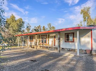 22784 Fairlie Ln, Gerber, CA 96035