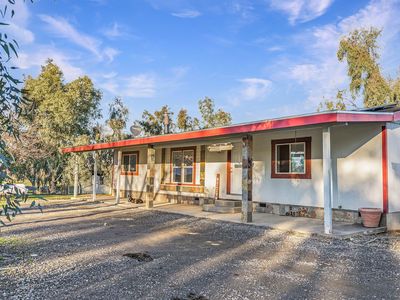 22784 Fairlie Ln, Gerber, CA, 96035