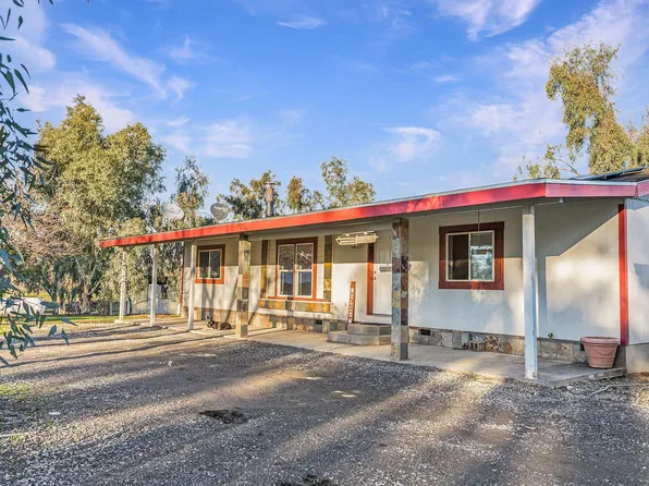 22784 Fairlie Ln, Gerber, CA 96035