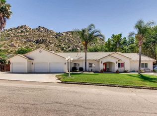 25106 Poderio Dr, Ramona, CA 92065