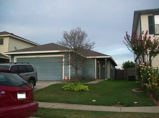 2803 Crownover St, Austin, TX 78725