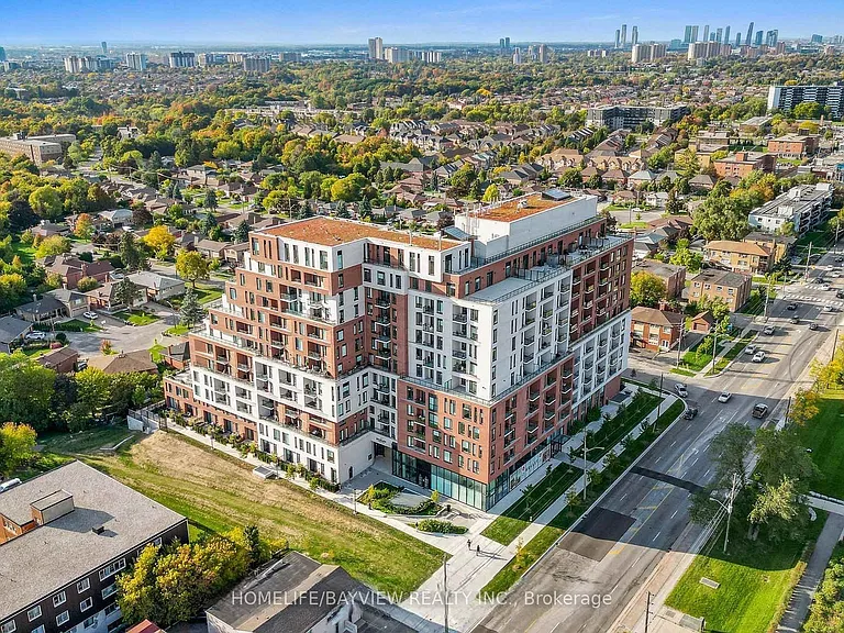 3100 Keele St #438 — Photo 32