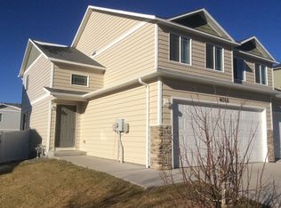 4016 Rain Dancer Trl, Cheyenne, WY 82007